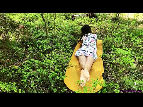 ❤️ Stranger on Tinder es masturba el meu cony i es folla apassionadament al bosc ️❌  Sexe a nosaltres ca.porn-milf300.ru ️❤