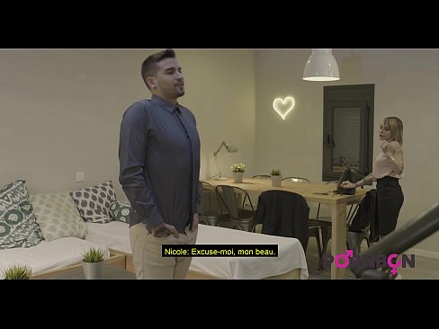 ❤️ PORNBCN 4K Una dona madura amb grans pits vol ser follada anal jove gigoló amb polla gran mamada amortisme follada dura feina a mà estil gos llepar el cony orgasme Subtítols en francès ️❌  Sexe a nosaltres ca.porn-milf300.ru ️❤